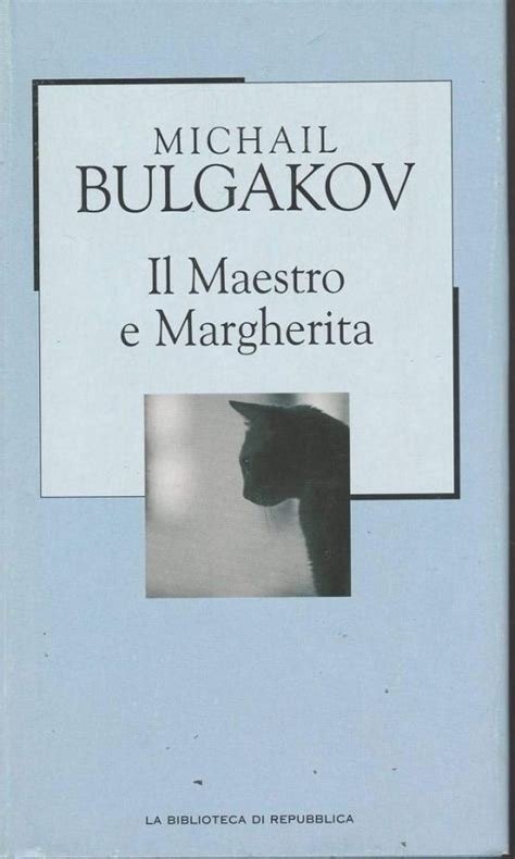 Il maestro e Margherita 2025